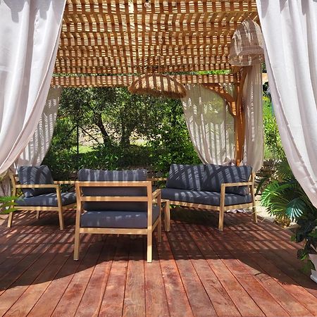 Villa Sulis Лорг Экстерьер фото
