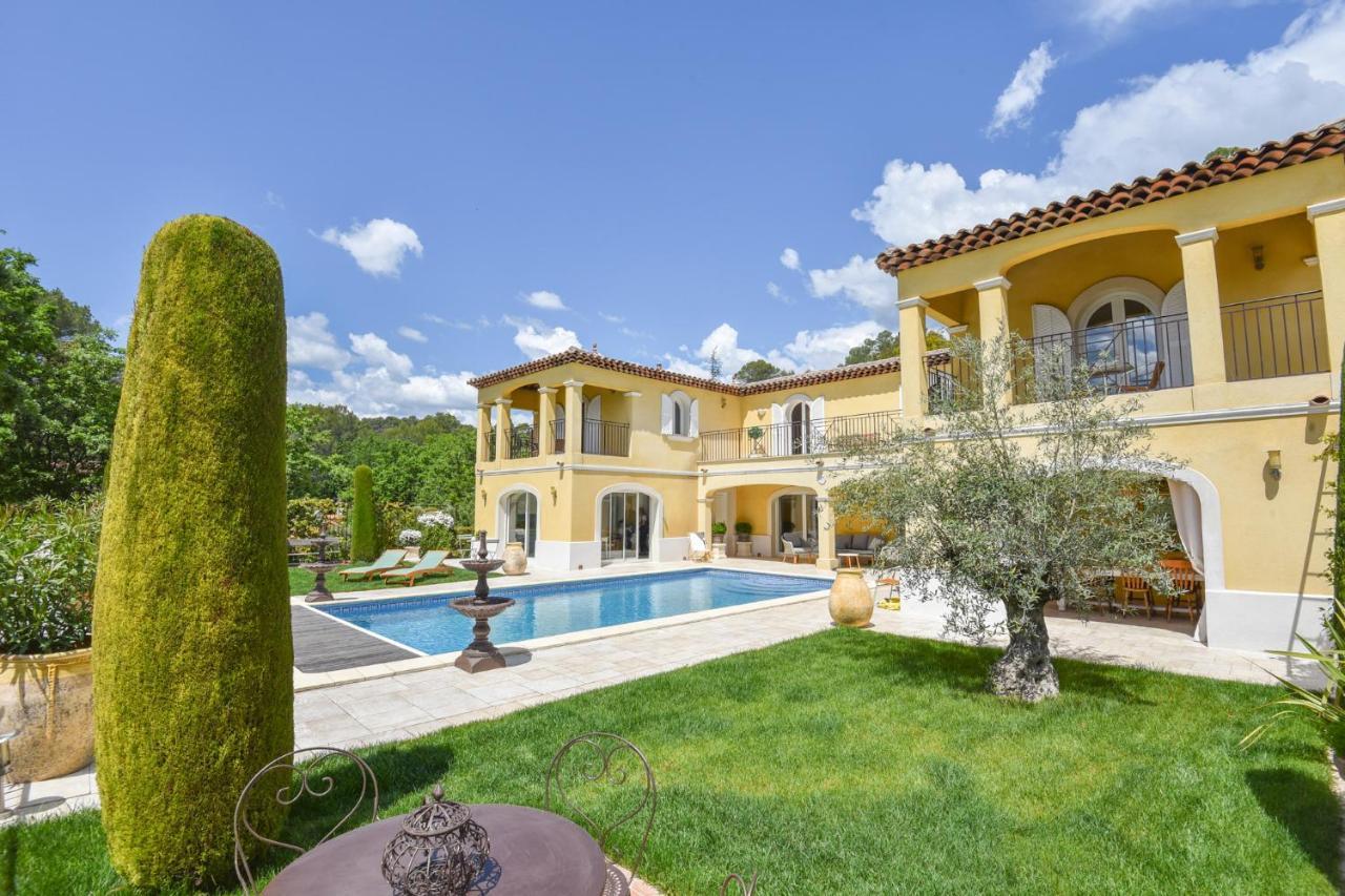 Villa Sulis Лорг Экстерьер фото