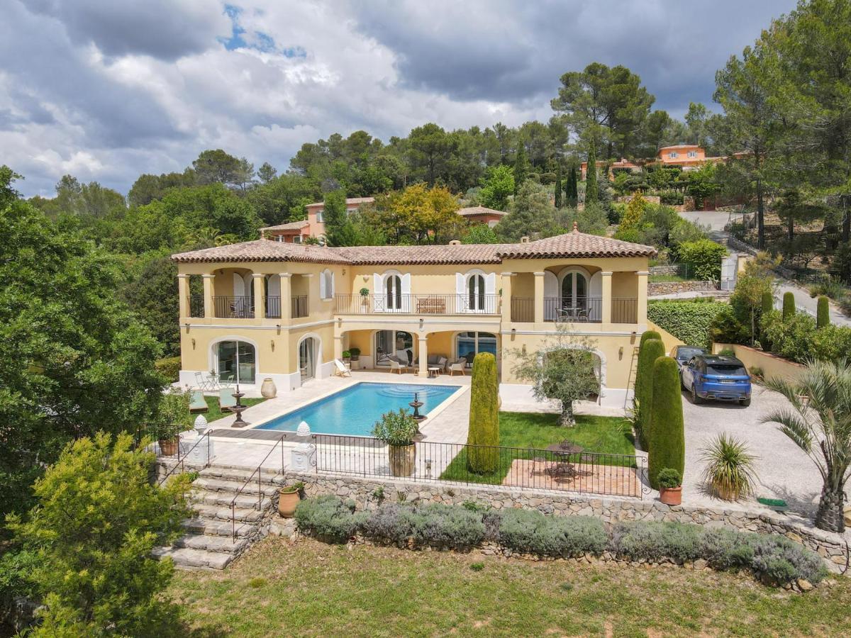 Villa Sulis Лорг Экстерьер фото