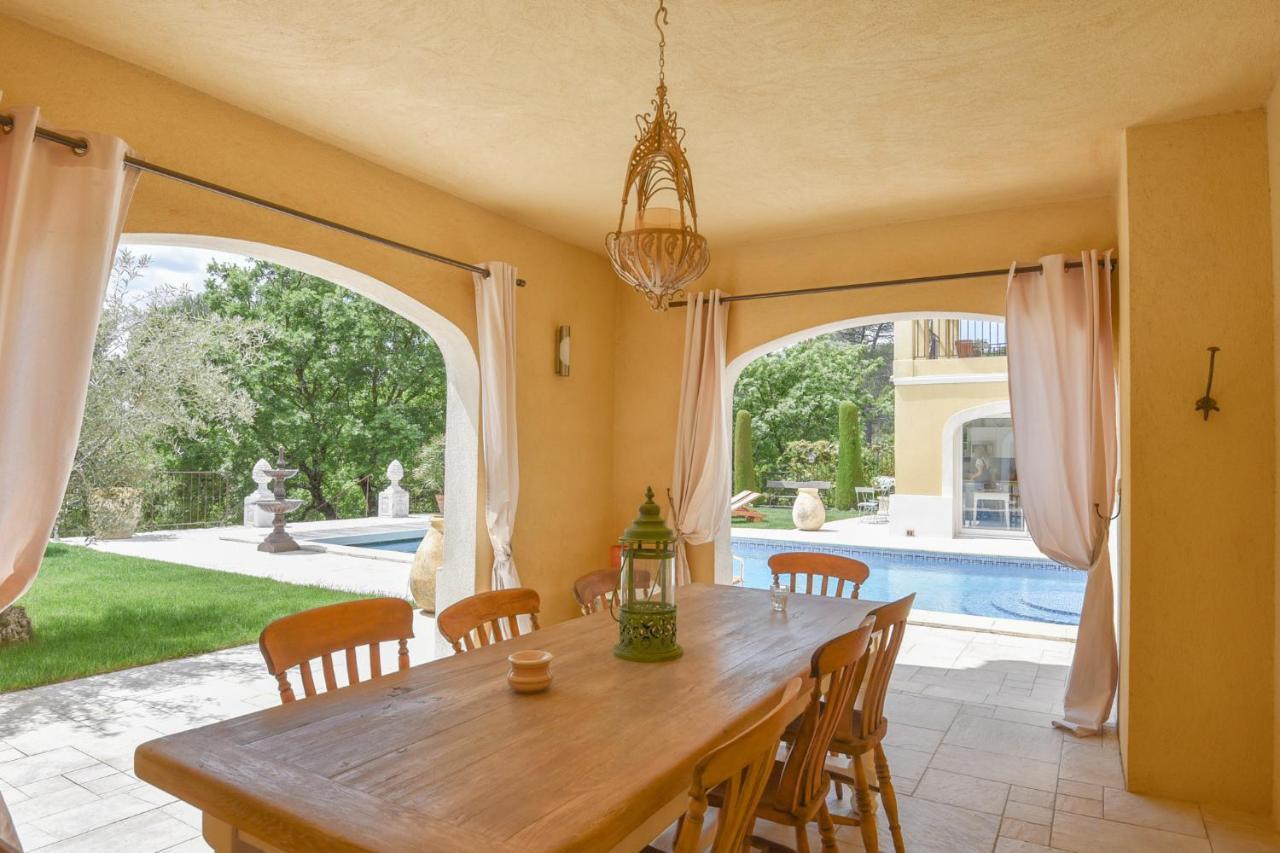 Villa Sulis Лорг Экстерьер фото