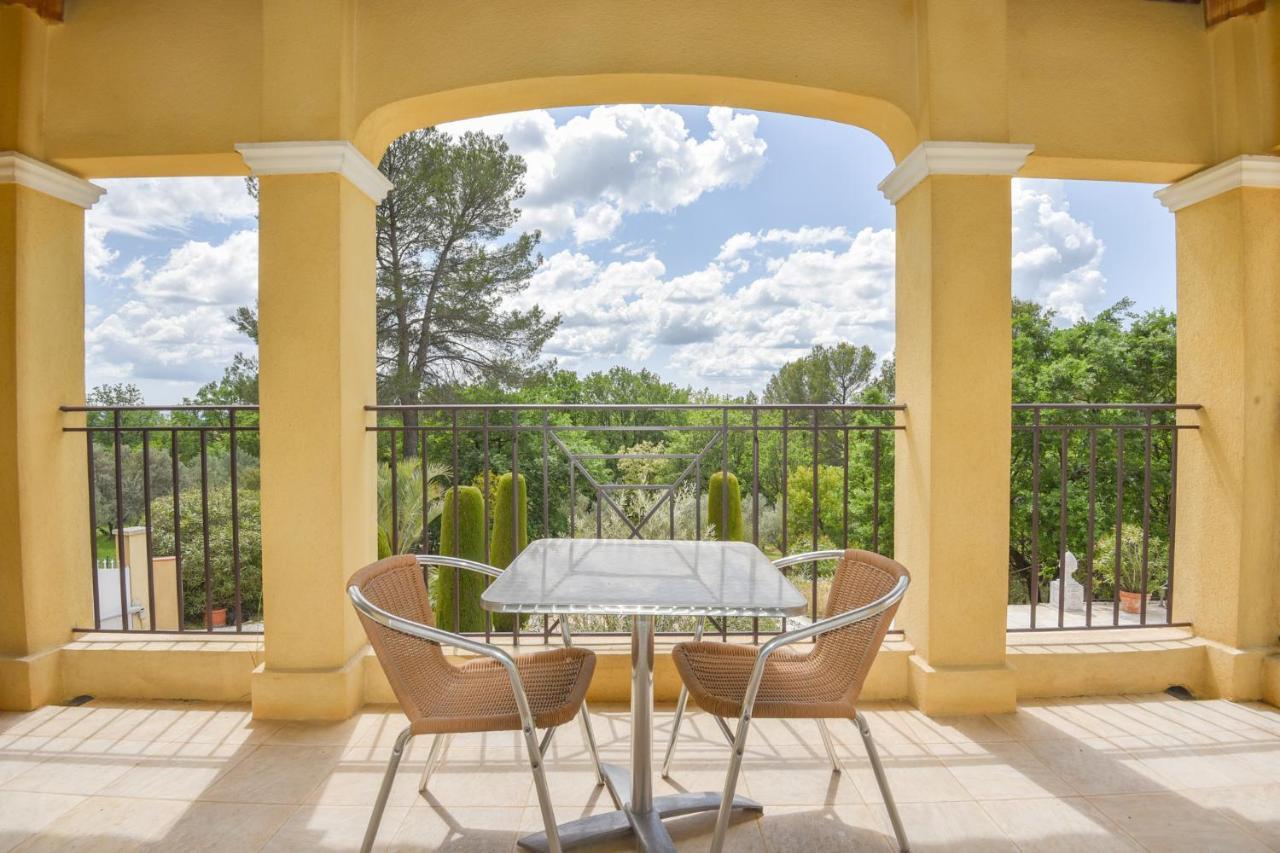 Villa Sulis Лорг Экстерьер фото