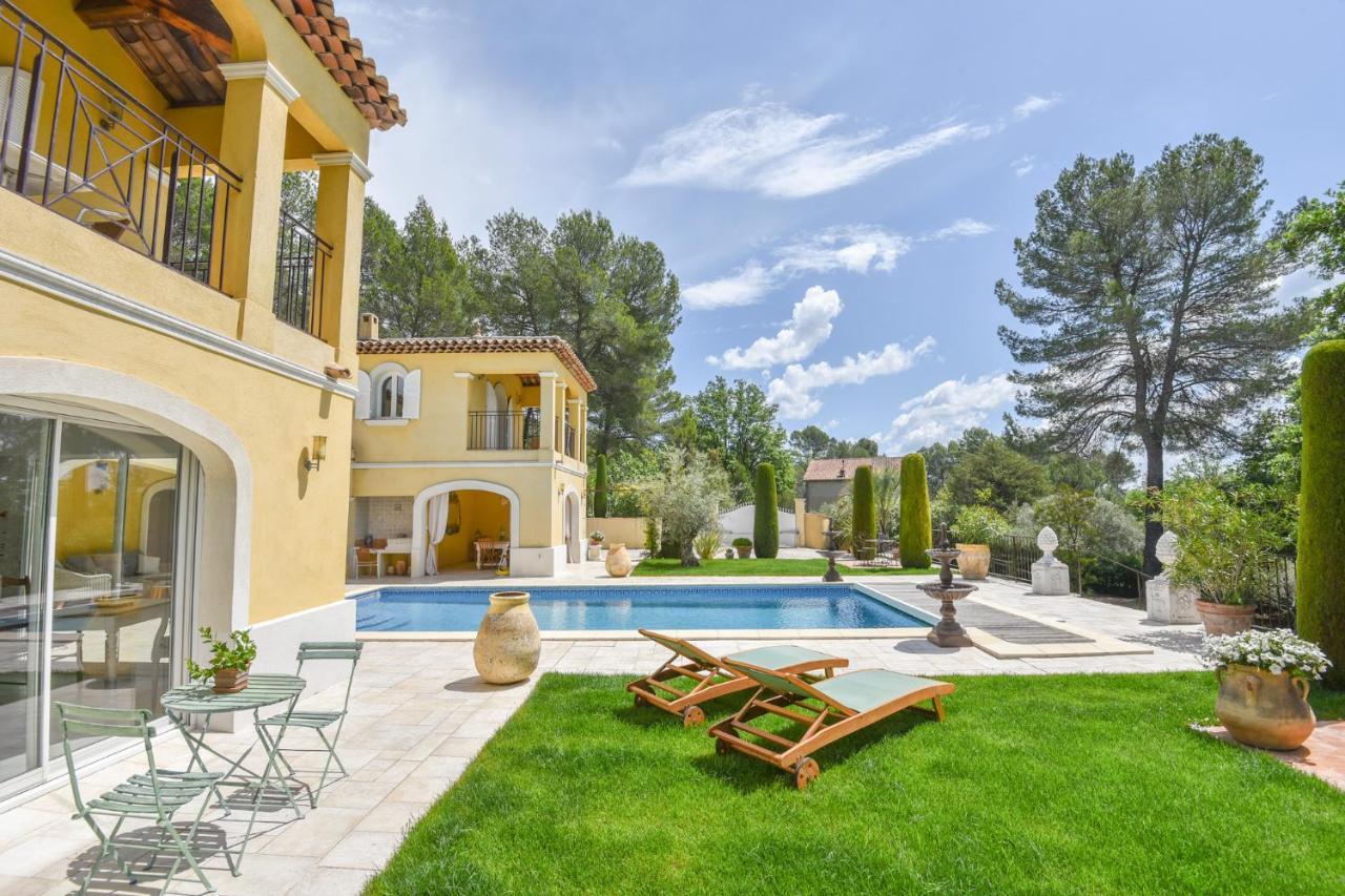 Villa Sulis Лорг Экстерьер фото