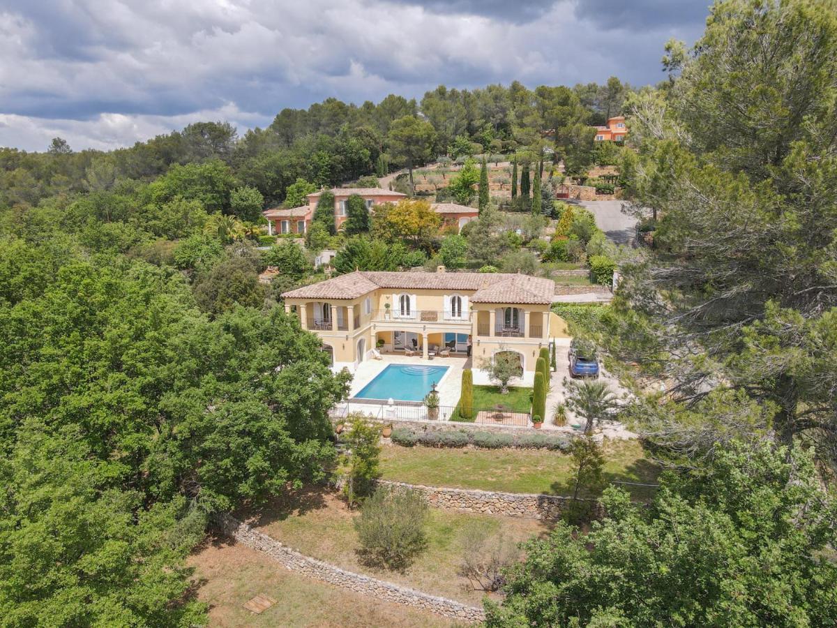 Villa Sulis Лорг Экстерьер фото