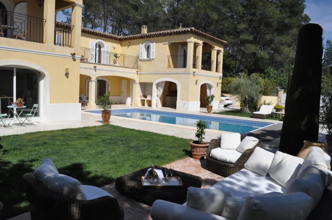 Villa Sulis Лорг Экстерьер фото