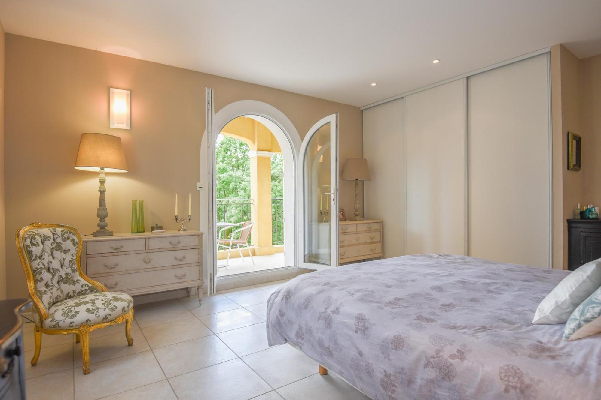 Villa Sulis Лорг Экстерьер фото