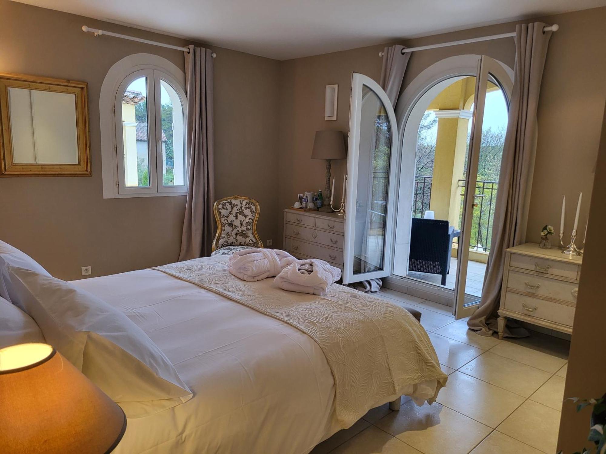 Villa Sulis Лорг Экстерьер фото