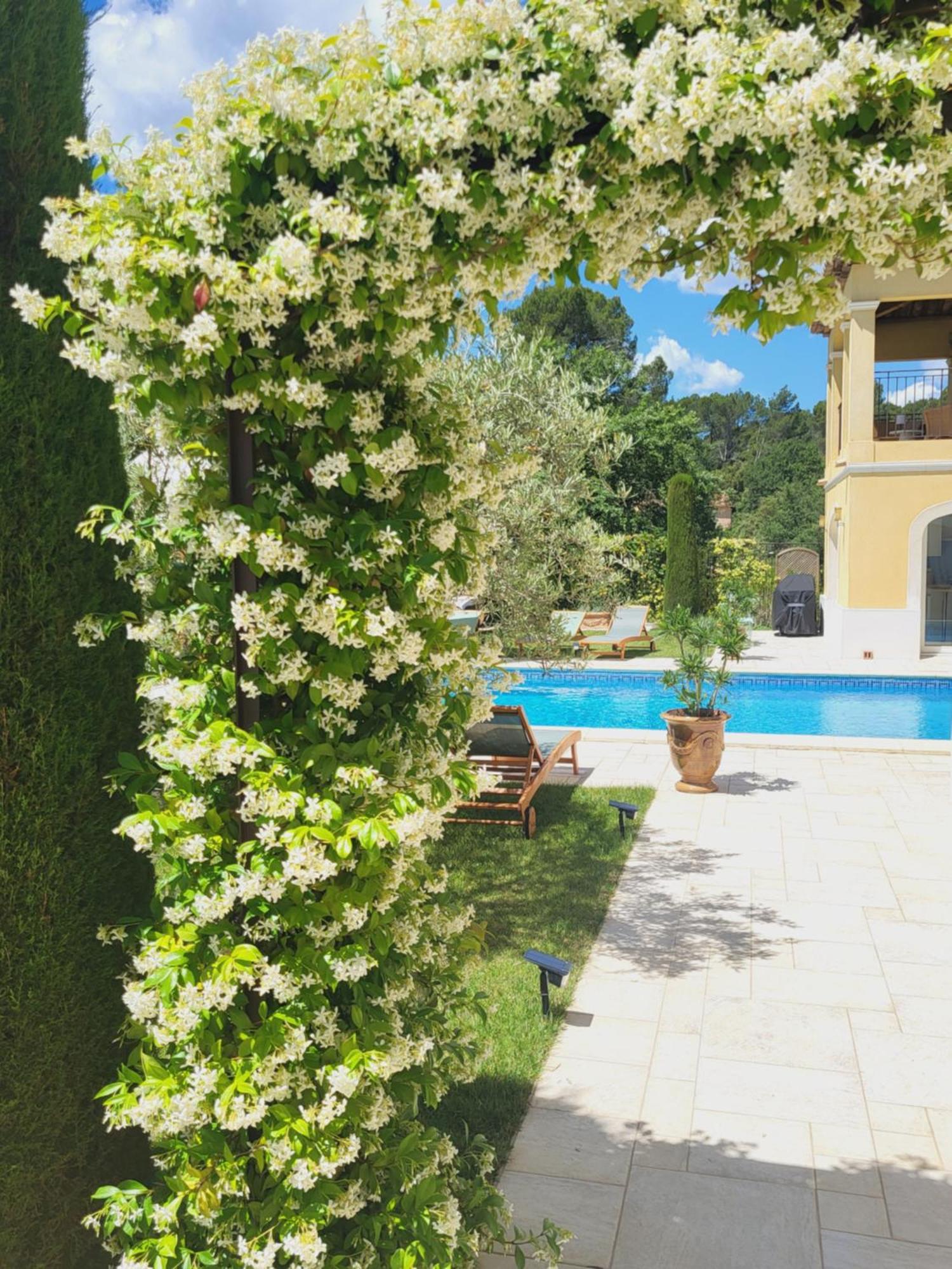 Villa Sulis Лорг Экстерьер фото