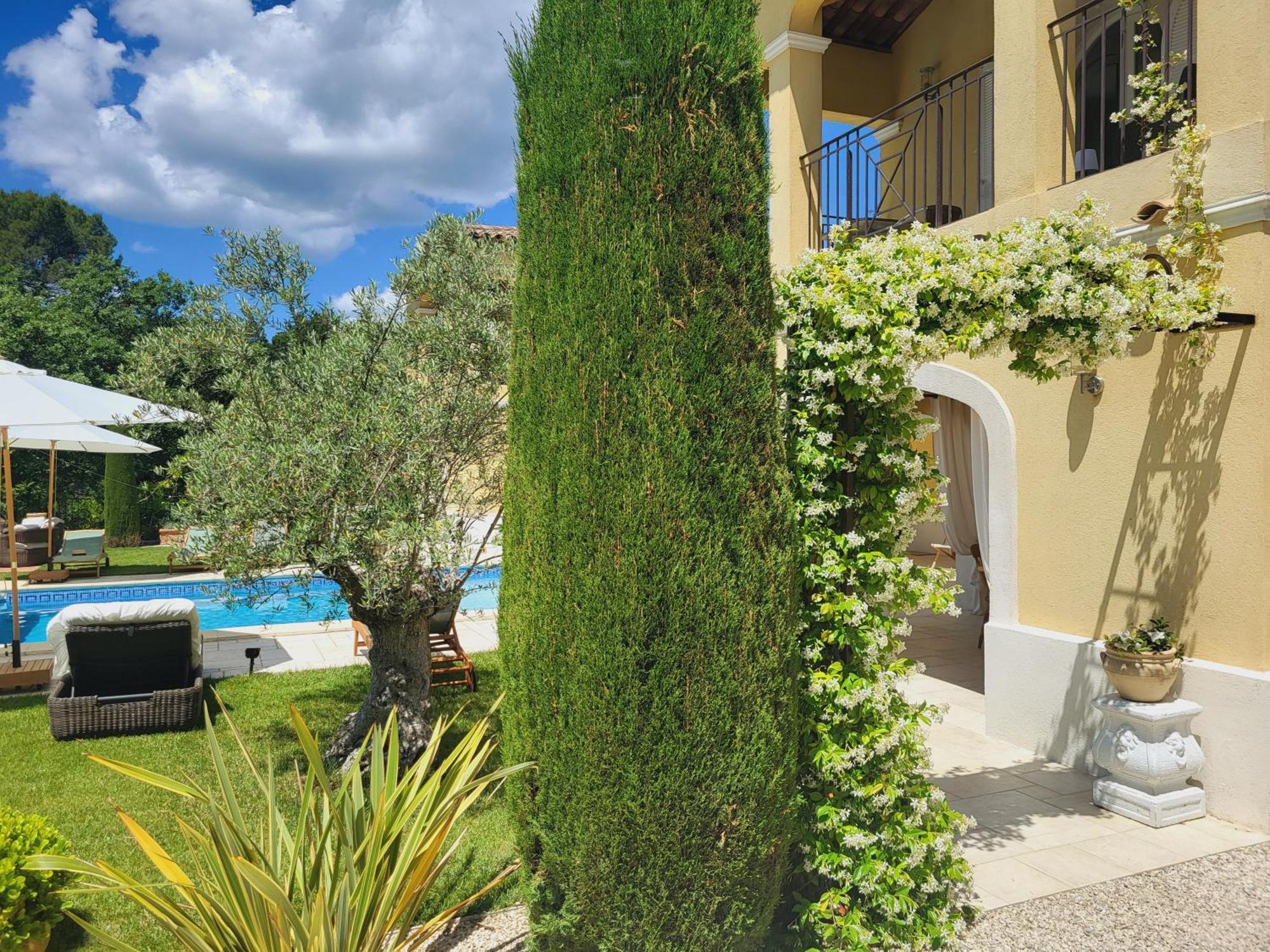 Villa Sulis Лорг Экстерьер фото