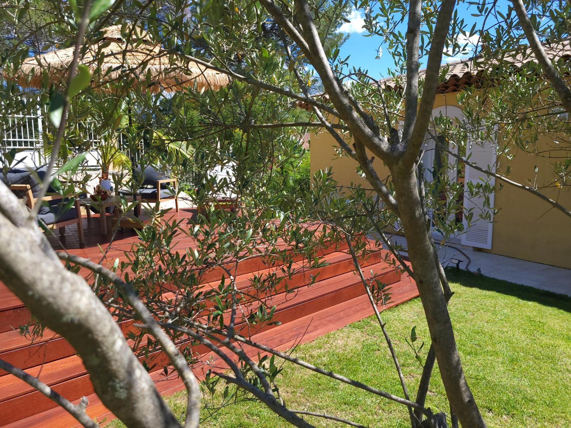 Villa Sulis Лорг Экстерьер фото